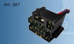 567 - FUSILERA T/FORD COMPLET